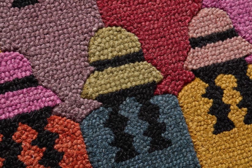 Puno Ladies,PUNOL