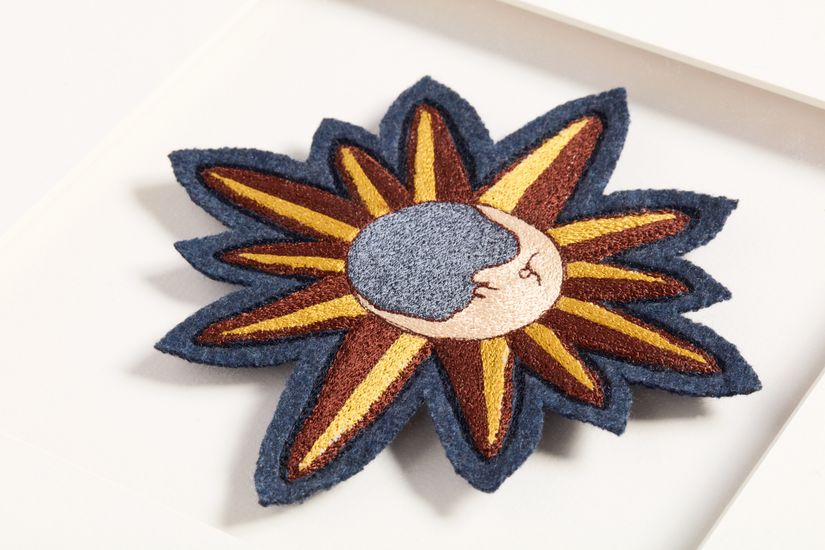 Mystic Patch,MYSTC