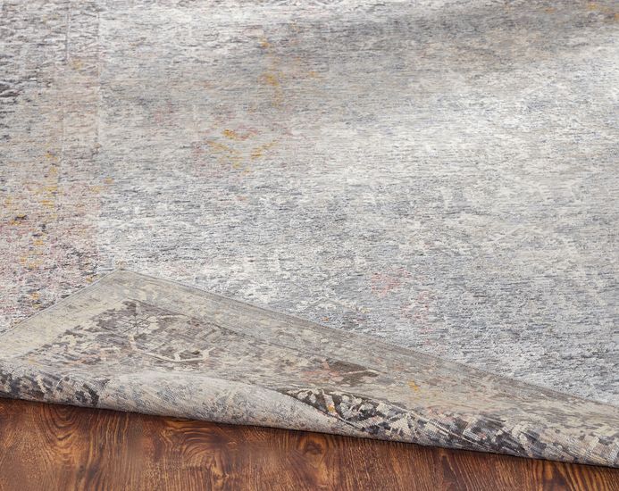 Morganite TN-381 Vintage Greys/Pinks