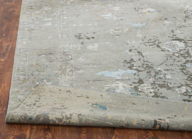Limonite KD1140 Soft Grey Tones