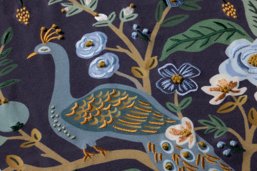 Peacock,PEACO