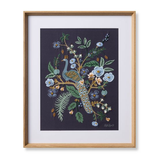 Peacock,PEACO