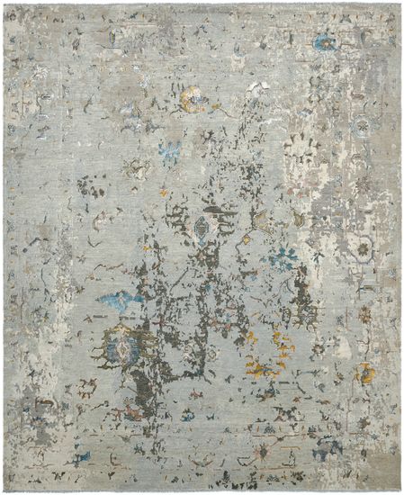 Limonite KD1140 Soft Grey Tones