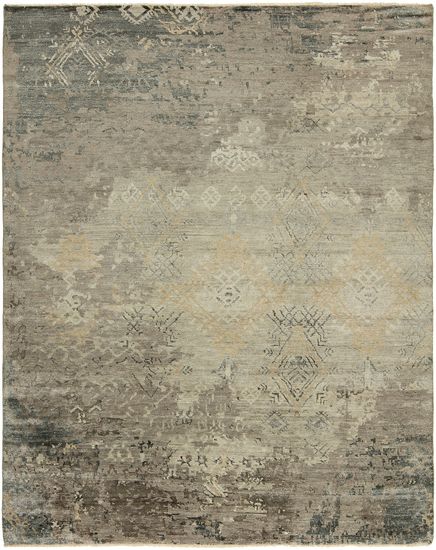 Andalusite TS-326 Vintage Earth