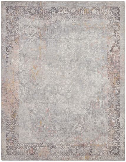 Morganite TN-381 Vintage Greys/Pinks
