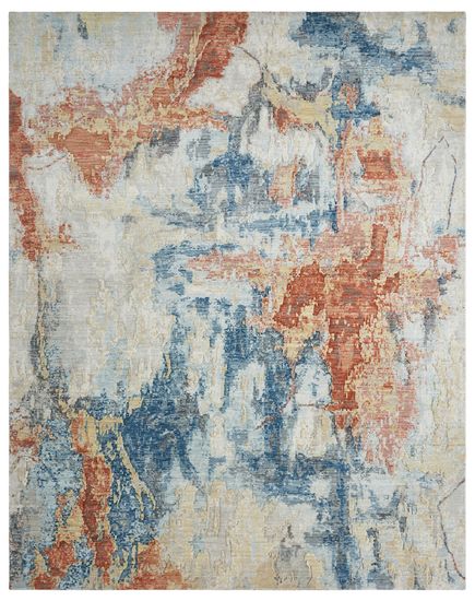 Sodalite VN1390 Blue