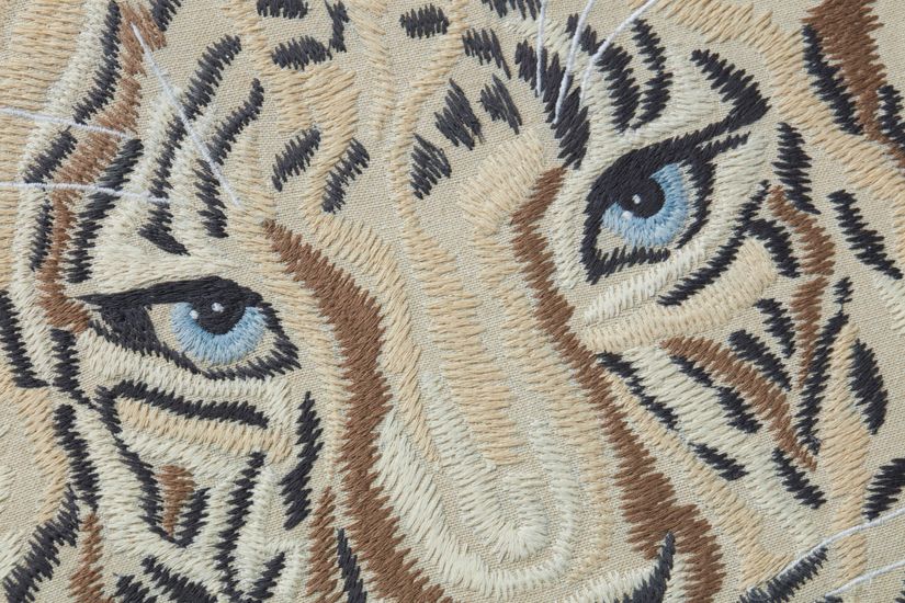 Tiger,TIGEX