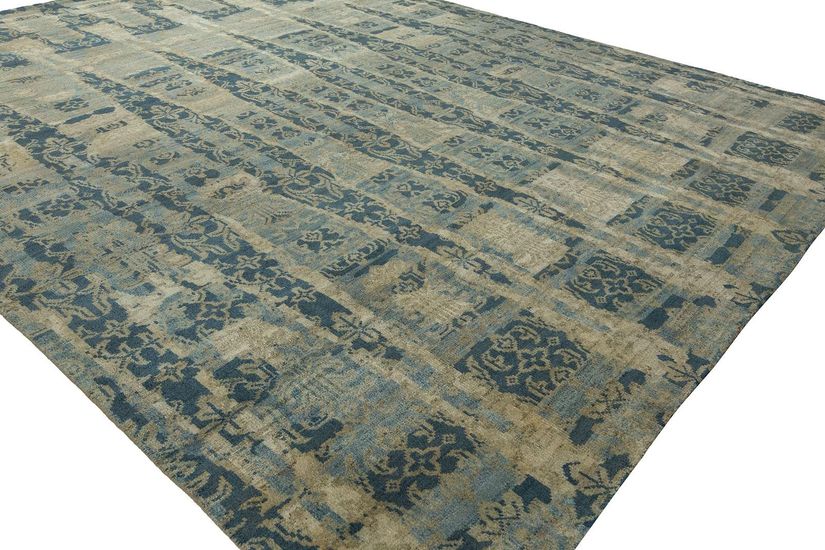 Powellite Powe-237-935
