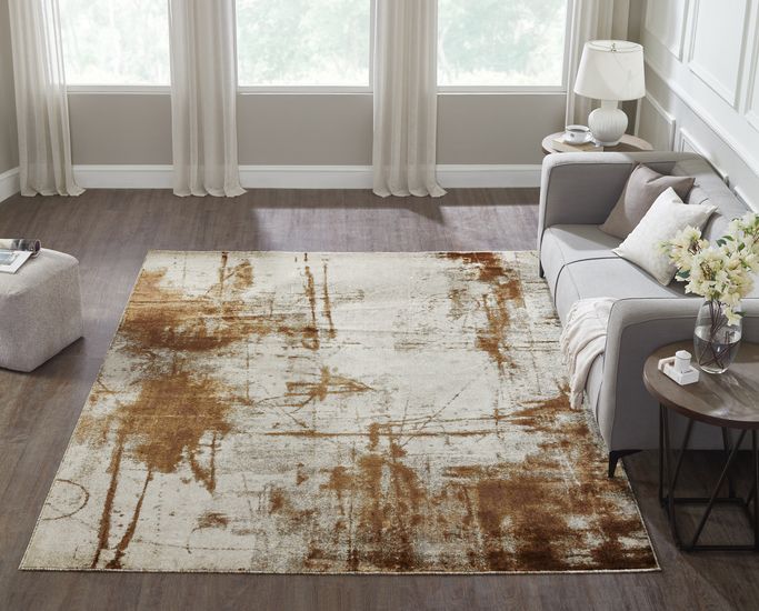 Magnetite HY1470 Brown