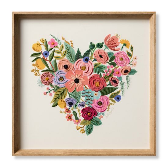 Garden Party Heart,GARDP