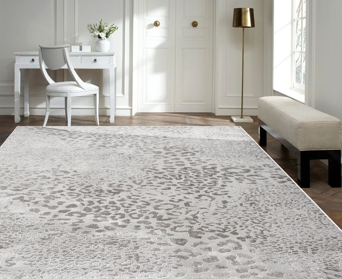 Spinel SG-626 Grey Leopard