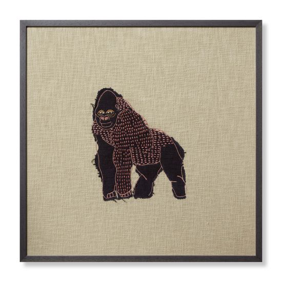 Girl-Rilla,GIRLX