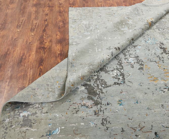 Limonite KD1140 Soft Grey Tones