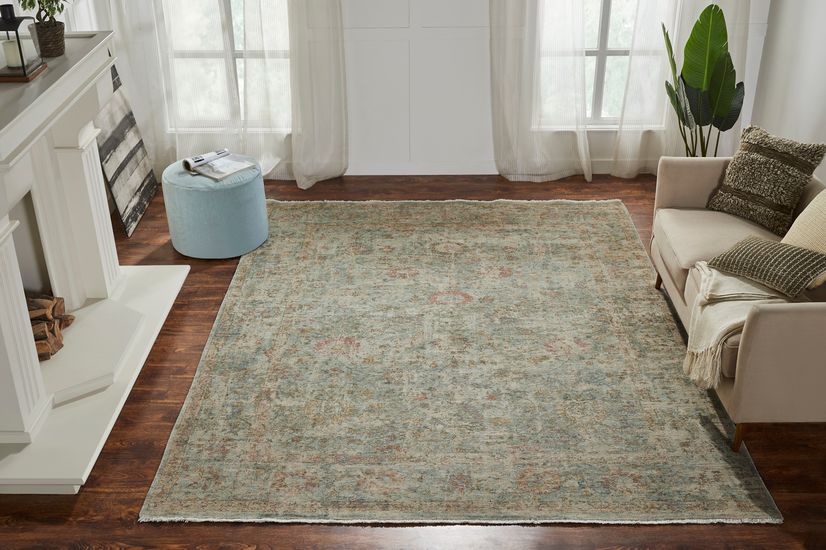 Epidote LR-805 Blue