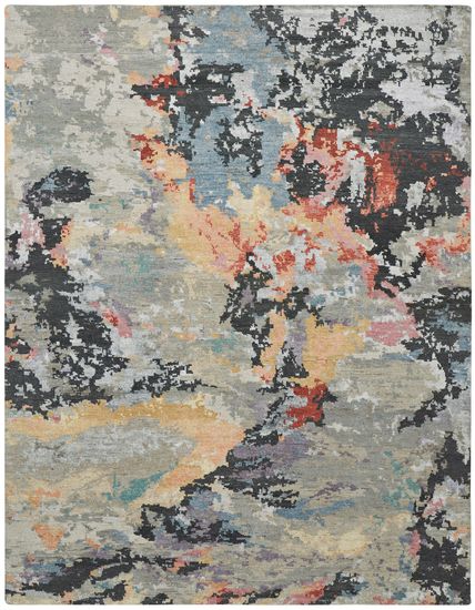 Kaolinite HW-957 Greys/Multi