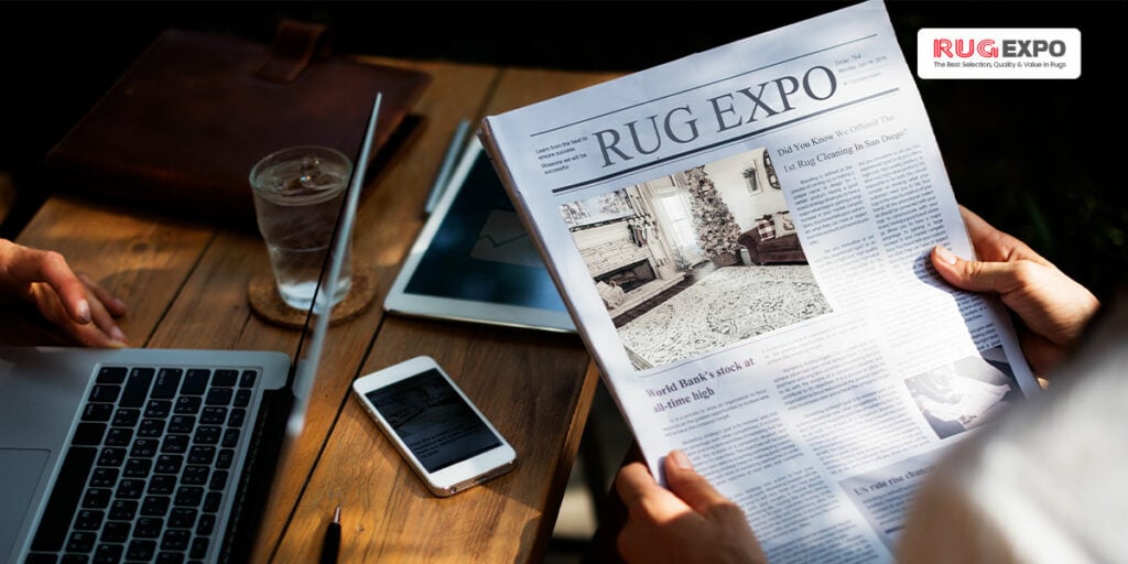 Professional rug cleaning services are a must for those who want to keep their rug clean and healthy