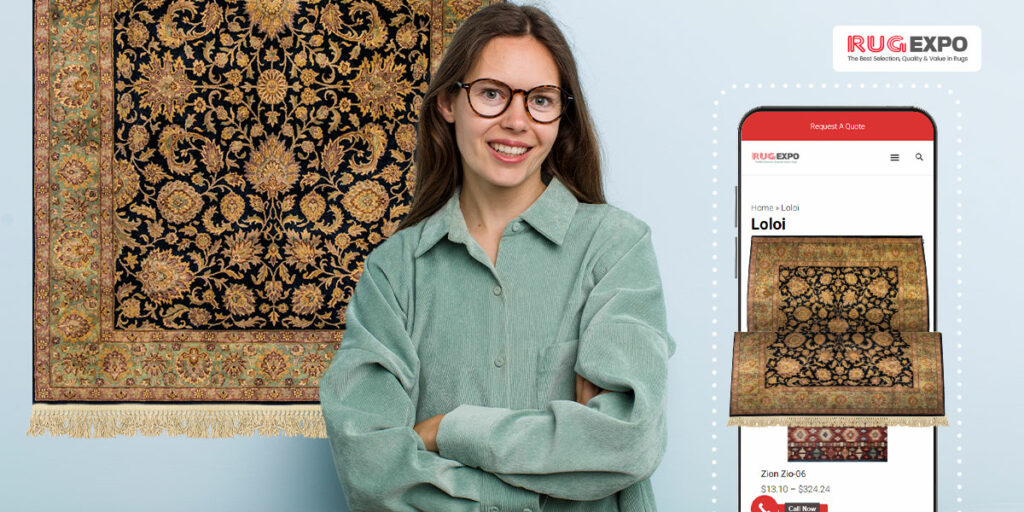 Rug Expo