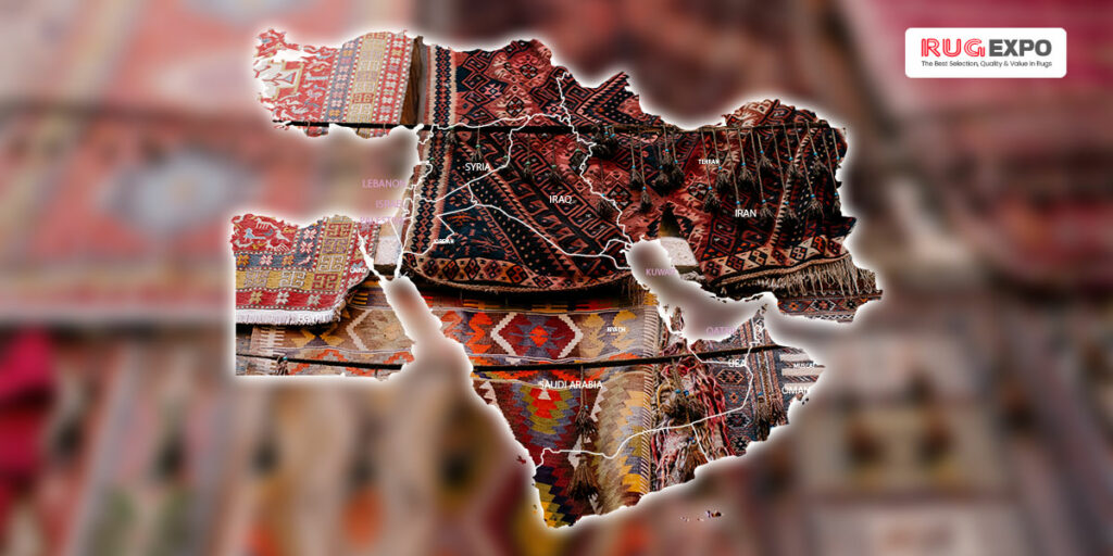 Middle East Rugs