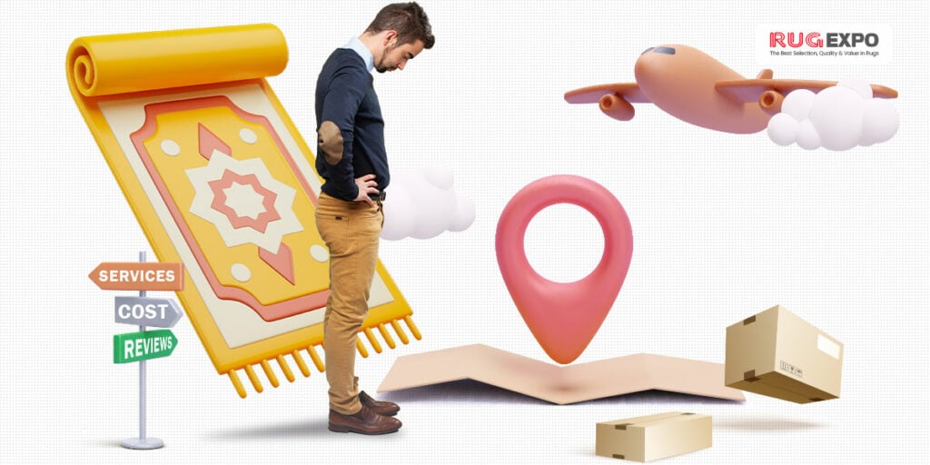 The Best Place For Oriental Rug And Carpet Cleaning Near Me
