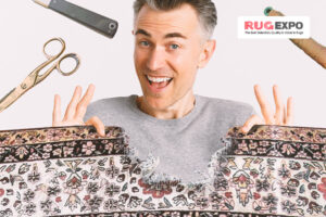 Should You Repair Antique Rugs?