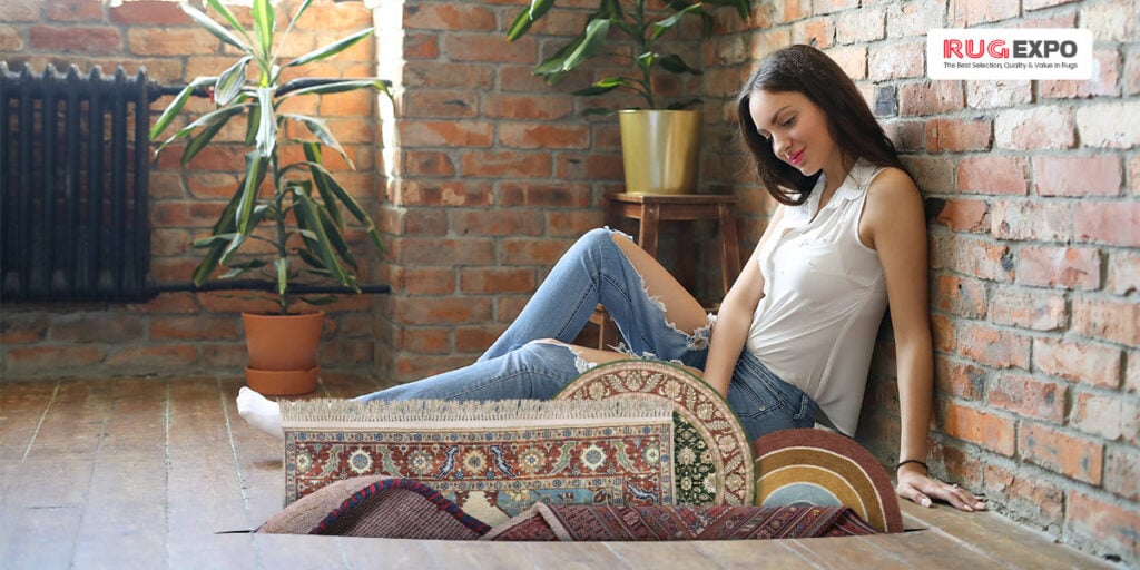 Guide To Buying Area Rugs