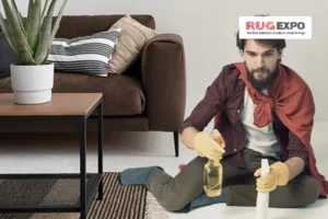 How to Clean a Braided Rug?