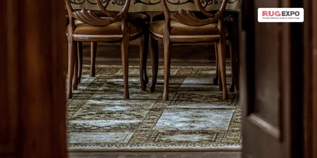 best Farmhouse rugs in Rug Expo