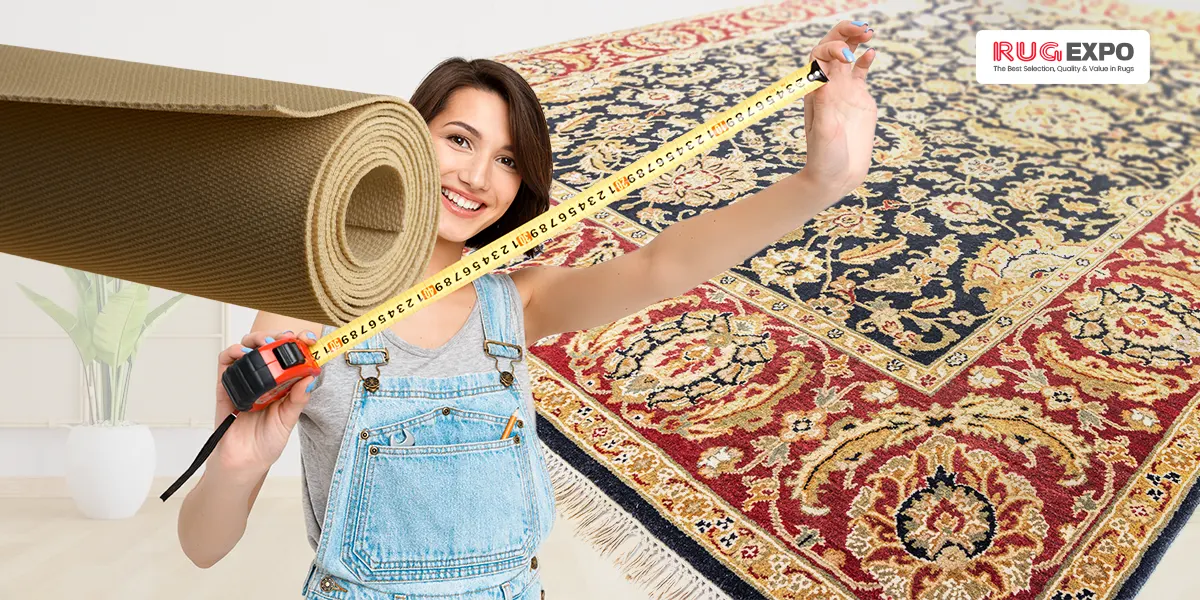 Thick of a Rug Pad Do I Need?