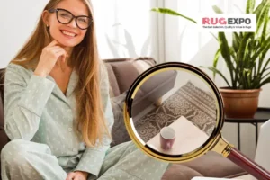 area rug repair service near me
