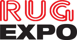 RUG Expo logo Red Black stack scaled