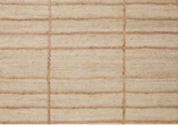 164 X 116 jute rug for menu