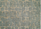 164 X 116 silk rug for menu
