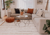 Living Room Rugs