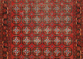 Persian Rugs