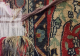 Rug Repair