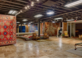 Showroom