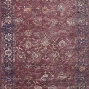 Purple Rugs