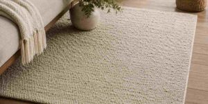 Top 10 Rug Cleaning Tips for Maintaining a Fresh and Clean Home