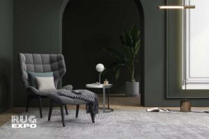 The Impact of Carpet Color on Room Ambiance