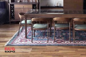 Decorating with Rugs