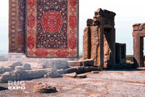 History of Persian Rugs
