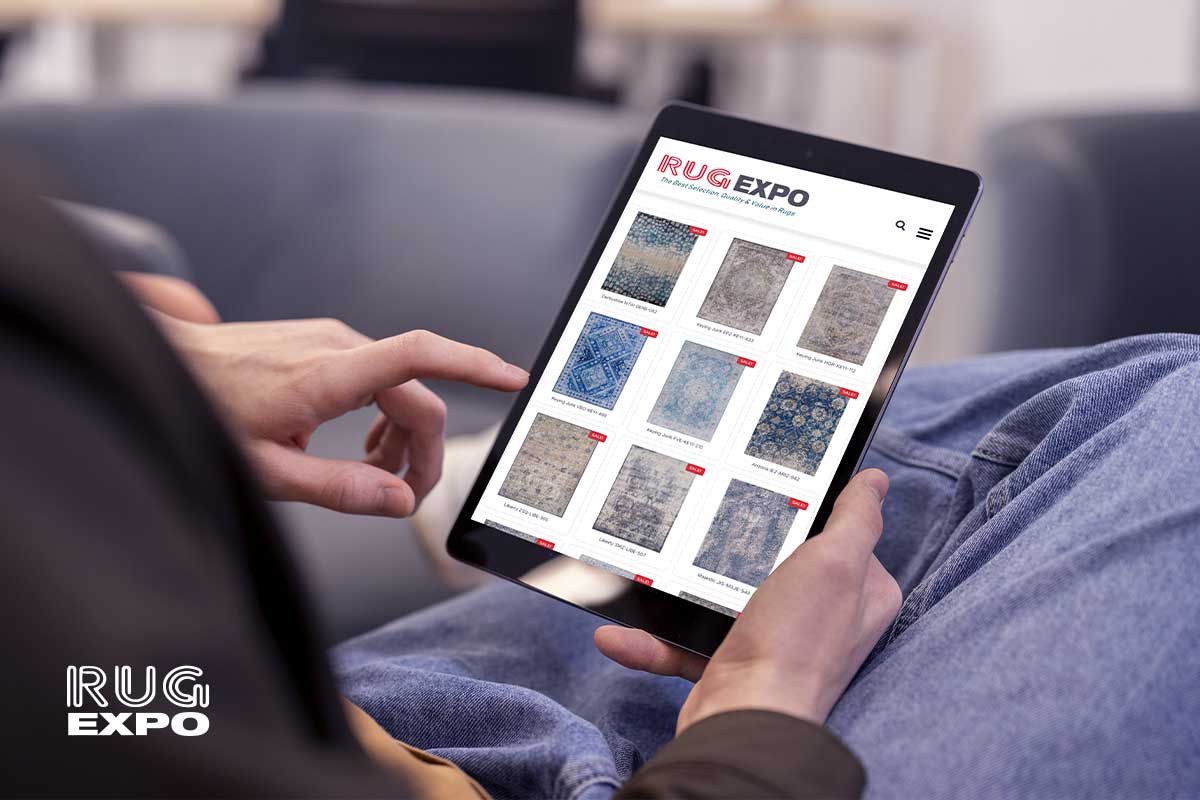 Are Online Rug Stores as Reliable as Physical Stores?