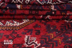 What is Tribal Rug