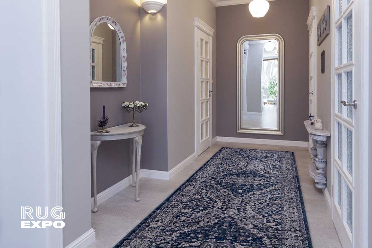 You Need a Runner Rug