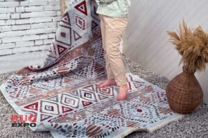 most durable rug