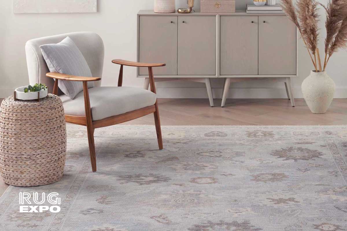 How to Style Your Rugs Like a Professional