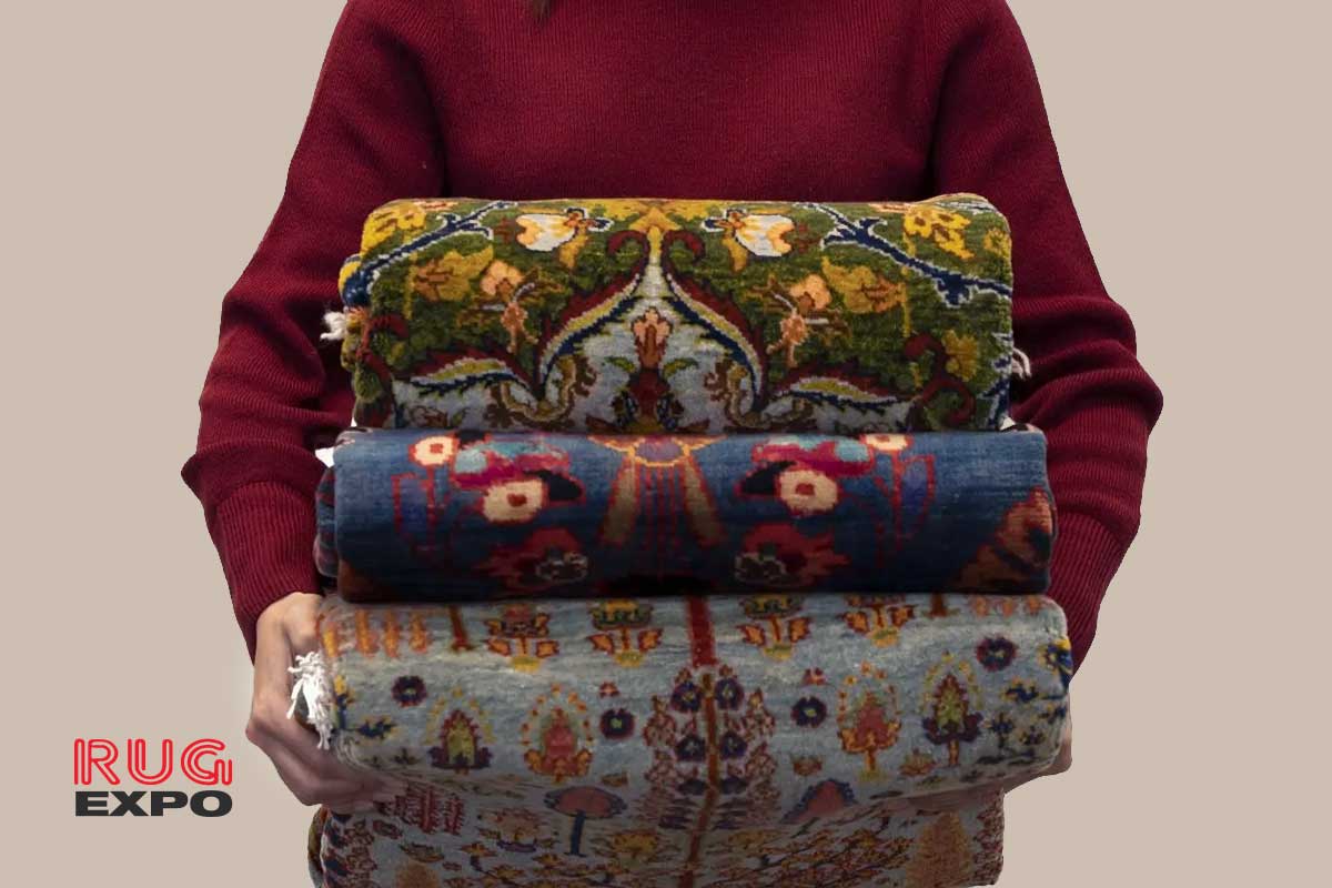 Most Popular Rug Styles in 2025