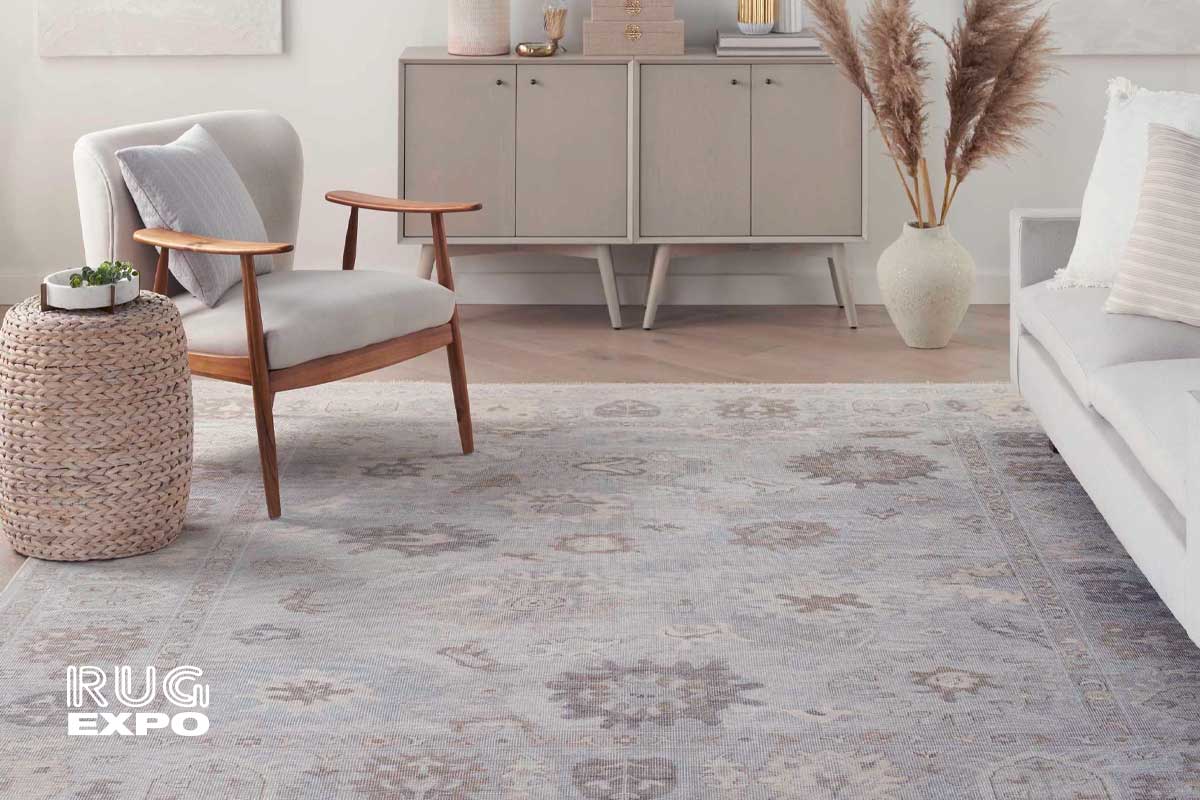 Rugs vs Carpets