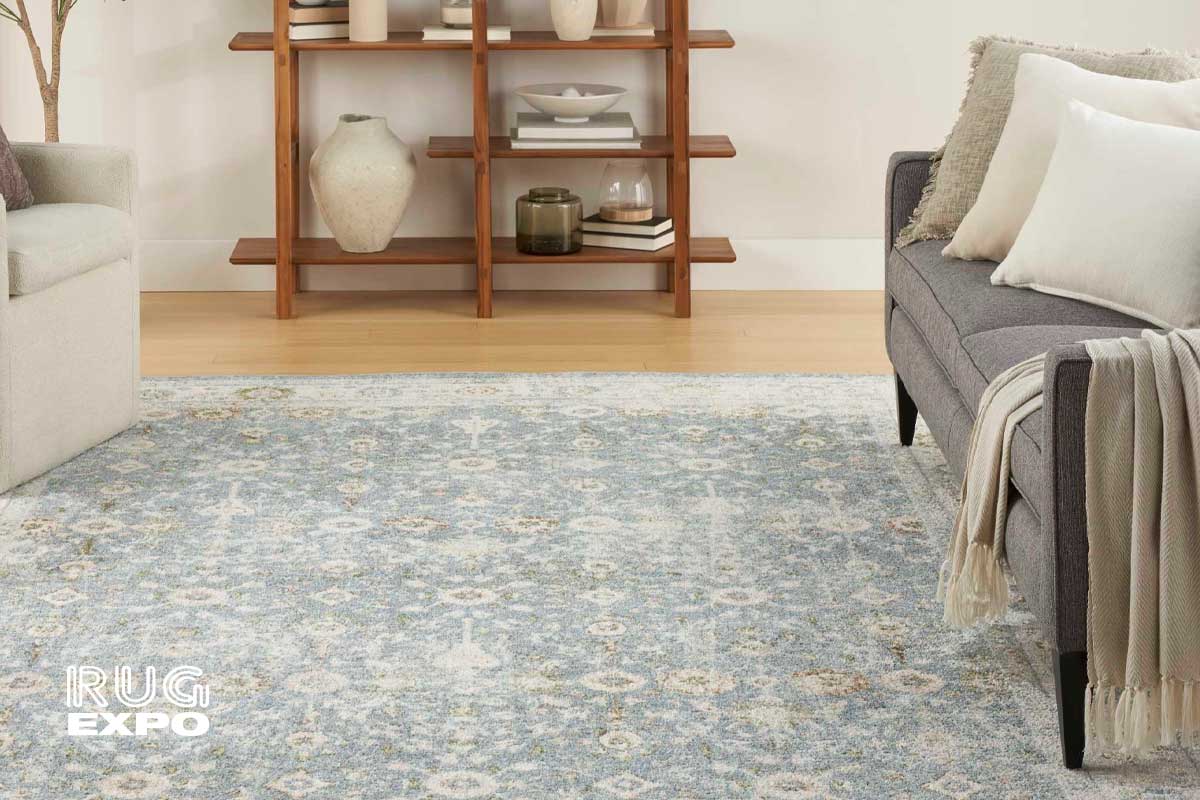 Guide to Buying Living Room Rugs