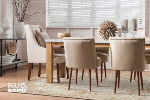 66 How to Select the Ideal Dining Room Rug for Style and Functionality2 685ac8be862c2